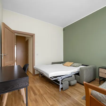 Appartamento Kaubamaja
